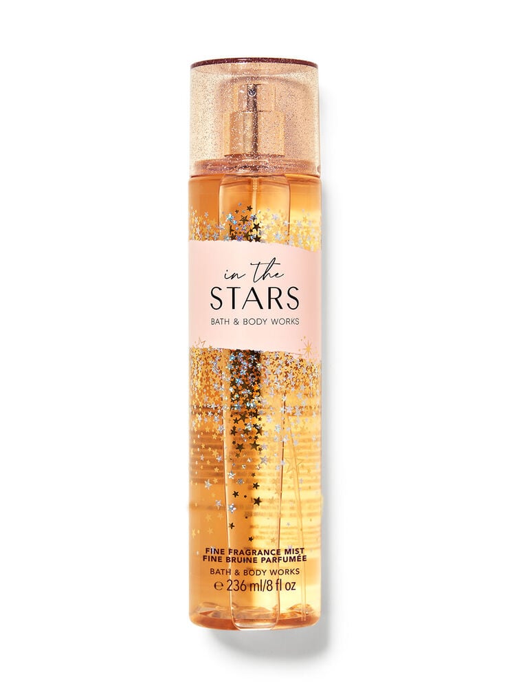 In The Stars Fine Fragrance Mist | Bath and Body Works