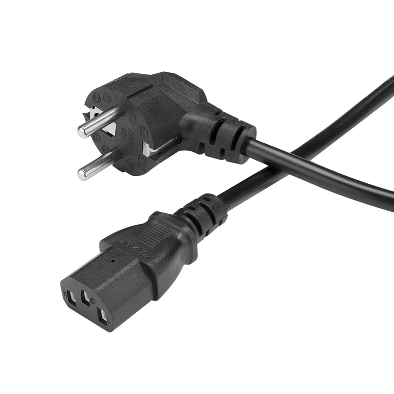 Câble d'alimentation S-link SL-P151 0,5 M 3x0,5 mm - Prise en charge des segments