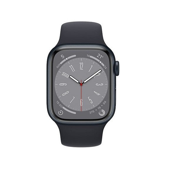 Apple watch serie 8  41mm no actif