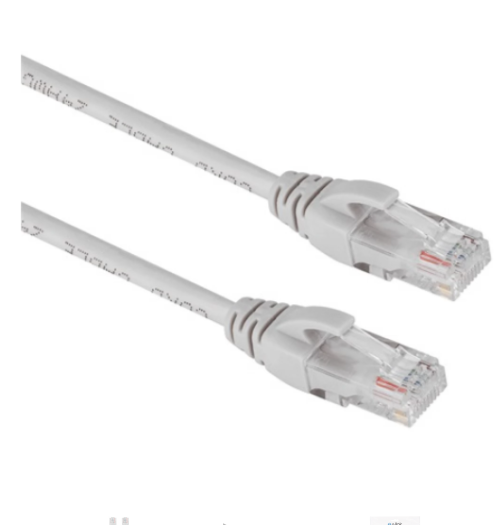 S-link SL-CAT605 5m CAT6 network cable