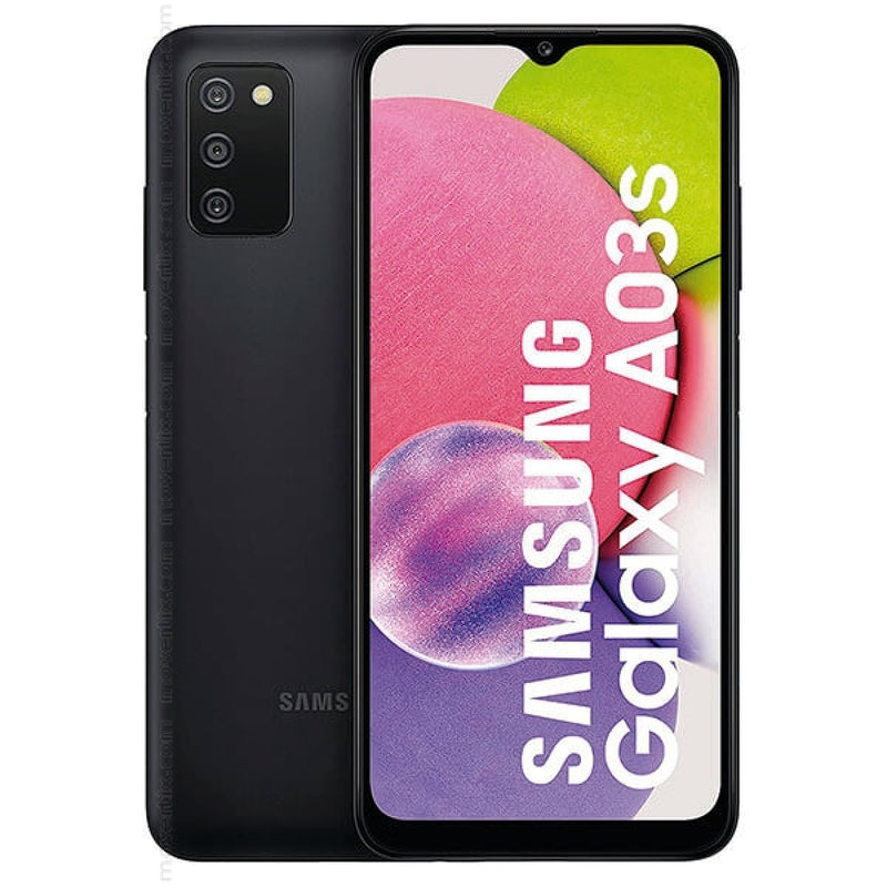 Samsung A03s 32 G