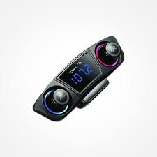 ICONIX wireless car MP3 2032