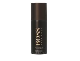 BOSS THE SCENT DEO SPRAY 150ML